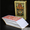 Таро Тату Чорнила та Інтуїція TATTOO TAROT